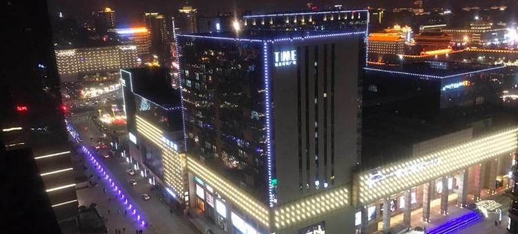 艾悠儿公寓(仁义路分店)图片