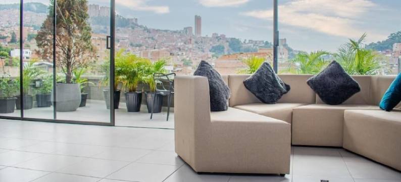 Inverso Cl47 共居(Inverso Cl 47 Coliving)图片