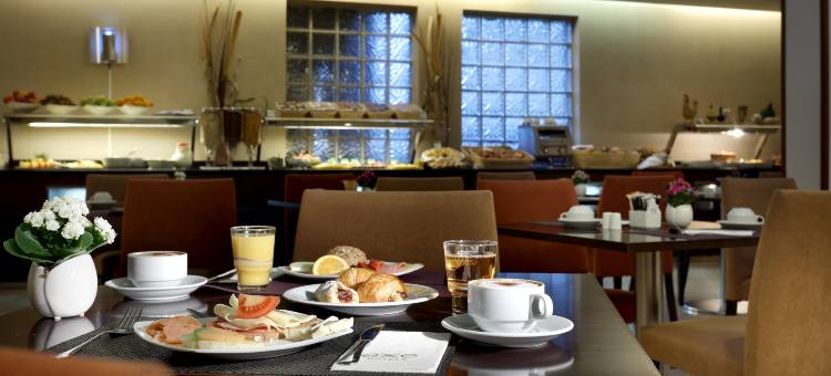 EXE维也纳酒店(Exe Vienna)图片