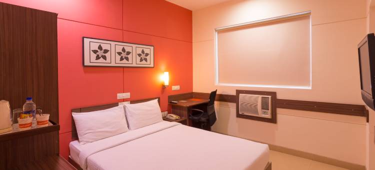 门格洛尔生姜酒店(Ginger Mangalore)图片