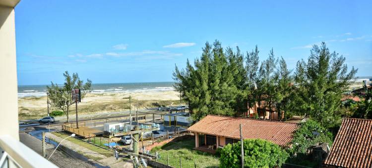 罗斯普拉亚酒店(De Rose Praia Hotel)图片