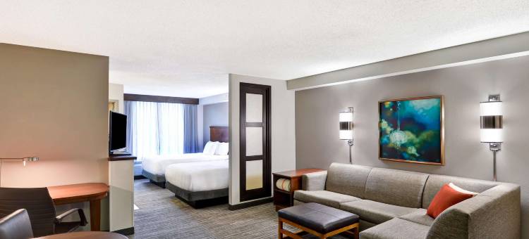伯明翰/胡佛凯悦嘉轩酒店(Hyatt Place Birmingham Hoover)图片