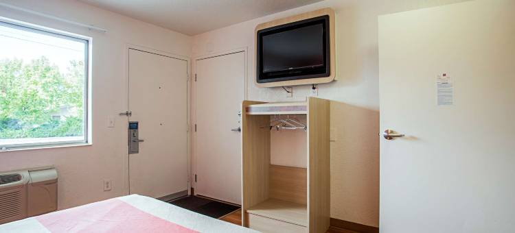 普雷斯科特6号汽车旅馆(Motel 6 Prescott, AZ)图片