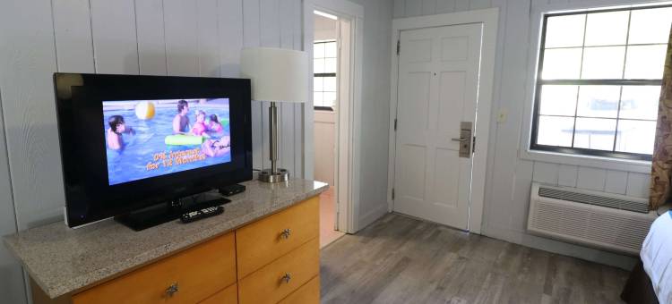 Travelodge by Wyndham Downtown Gatlinburg图片