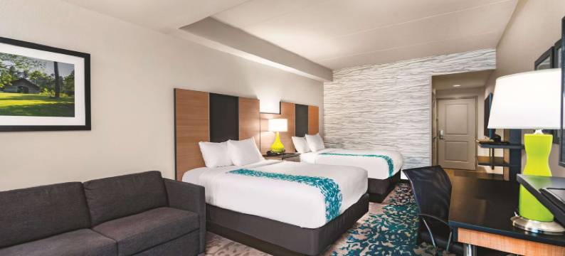 克利夫兰拉昆塔温德姆套房酒店(La Quinta Inn & Suites by Wyndham Cleveland TN)图片