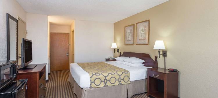 梅特罗波利斯呗盟套房酒店(Baymont by Wyndham Metropolis)图片