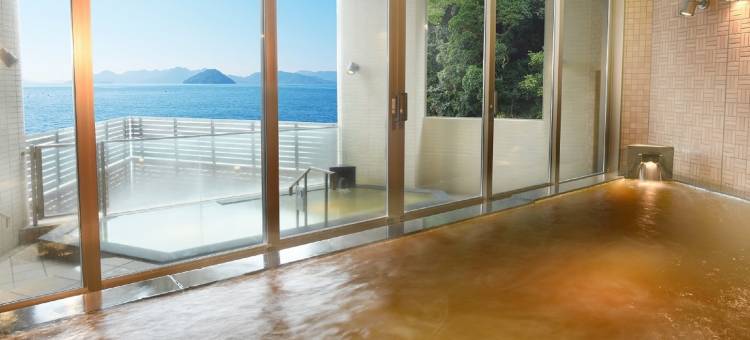 广岛格兰王子大饭店(Grand Prince Hotel Hiroshima)图片