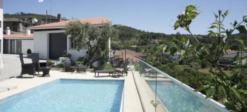 Casas do Aidro图片