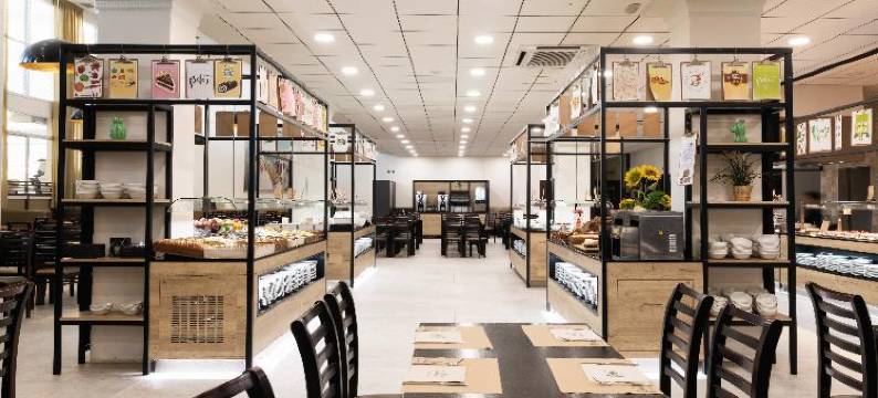 帕拉斯皮内达酒店(Palas Pineda)图片