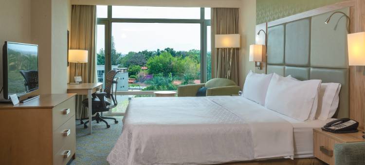 智选假日套房酒店库埃纳瓦卡(Holiday Inn Express & Suites Cuernavaca)图片