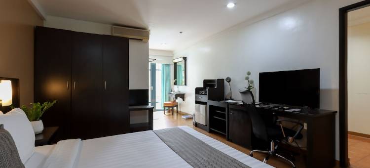 科技园酒店(Technopark Hotel)图片