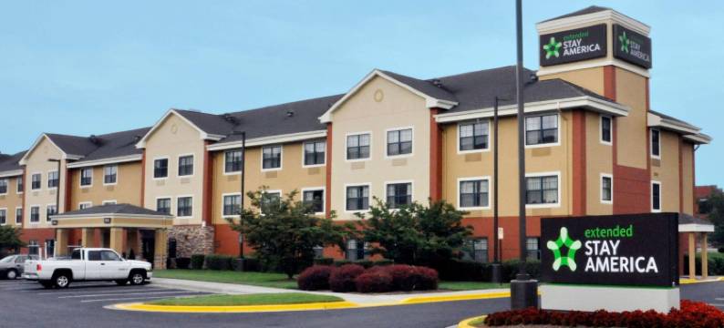 Extended Stay America Suites - Frederick - Westview Dr图片