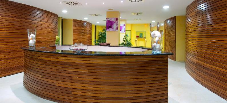 厄尔巴岛艾斯塔波海水浴温泉酒店(Elba Estepona Gran Hotel & Thalasso Spa)图片