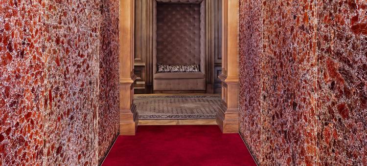 爱丁堡维珍酒店(Virgin Hotels Edinburgh)图片