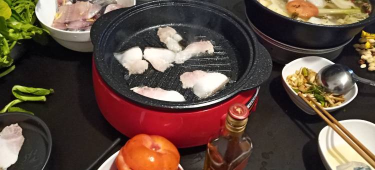 房东小丽助你游好峨眉山特色民宿(峨洪路分店)图片