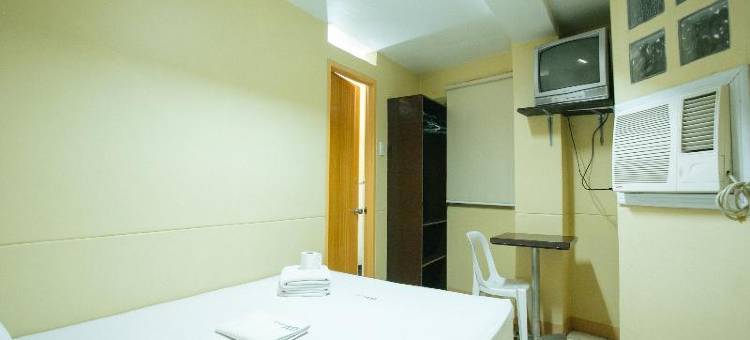 宿雾塔利莎GV酒店(GV Hotel - Talisay City)图片