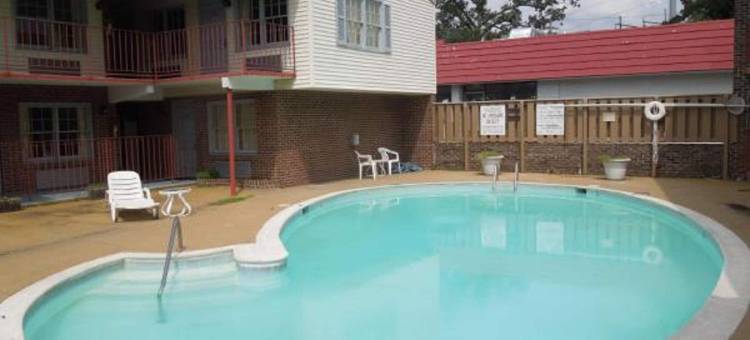 威廉斯堡约翰·史密斯船长汽车旅馆(Captain John Smith Inn Williamsburg)图片