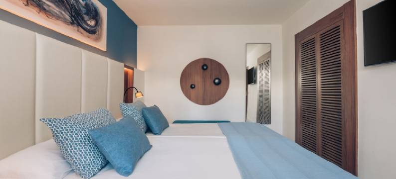 穆罗海滩村伊比利亚之星精选酒店(Iberostar Selection Playa de Muro Village)图片