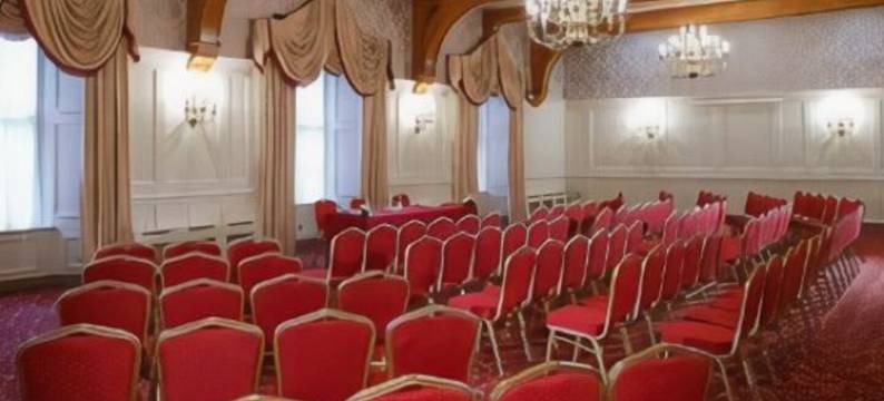 旧光大饭店(Old Ground Hotel)图片