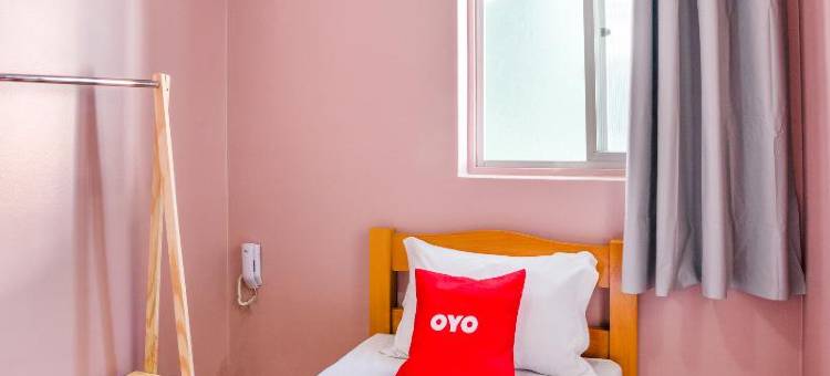 OYO 彼得罗波利斯林多亚酒店(OYO Hotel Lindoia, Petropolis)图片