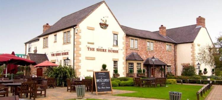 北斯塔福德飓风普瑞米尔酒店(Premier Inn Stafford North (Hurricane))图片