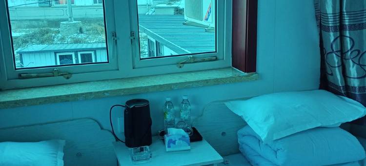 卷发的蟹公寓(大南线分店)图片