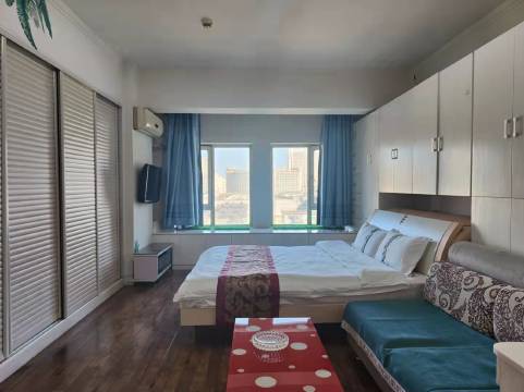 北行海丽德公寓(长江街4号分店)