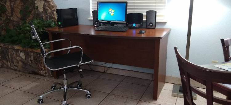 拉斯维加斯戴斯酒店(Days Inn by Wyndham Las Vegas NM)图片