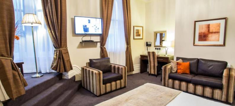 爱丁堡公爵酒店&酒吧(The Duke of Edinburgh Hotel & Bar)图片