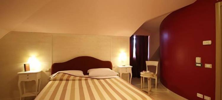 乌纳努欧瓦斯特拉达皇宫酒店(Palace Hotel Una Nuova Strada)图片