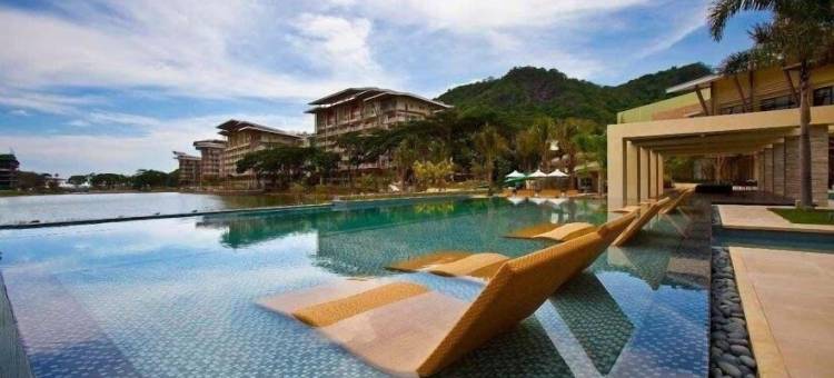 海米罗海岸皮可洛罗旅馆(Pico de Loro Hamilo Coast Guest House)图片
