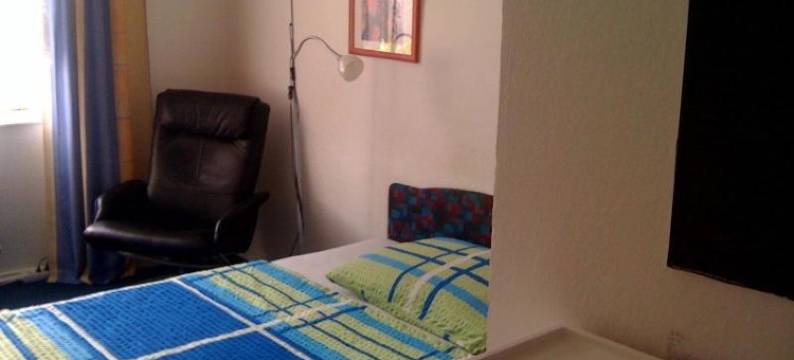 里尼酒店(Hotel Line)图片