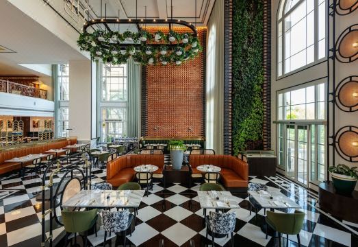 The Westin Dubai Mina Seyahi Beach Resort & Marina Hotel Overview