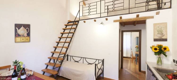 乐丝皮给农场酒店(Agriturismo le Spighe)图片