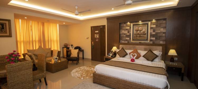 KRC宫酒店(Hotel KRC Palace)图片