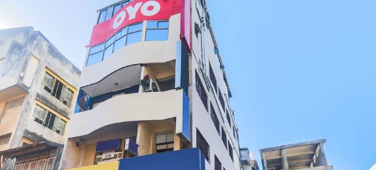 OYO 2747 Hotel Shaurya Inn图片