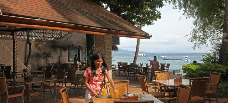 大帆船亚洲潜水度假村酒店(El Galleon Beach Resort)图片