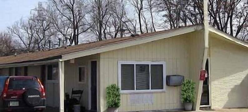 皇宫酒店(Palace Inn)图片