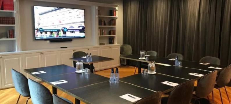 亨里克酒店(Henriks Hotel)图片