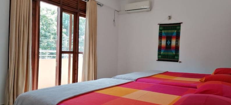 科伦坡海洋微风公寓(Ocean Breeze Apartment Colombo)图片