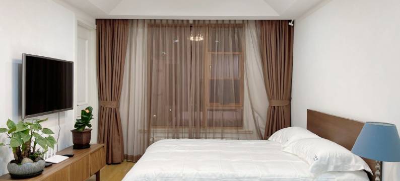 昱淇墅派度假别墅(揽海路分店)图片