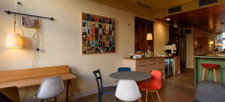 玉兰邻里酒店(Hotel the Neighbour's Magnolia)图片