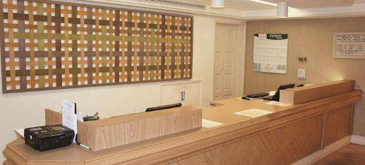 白沙国家公园附近-品质套房酒店(SureStay Plus by Best Western Alamogordo White Sands)图片