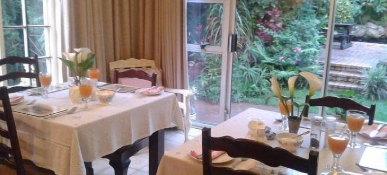 班克罗夫特家庭旅馆(Bancroft B&B)图片