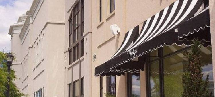 罗利-达勒姆机场/莫里斯维尔索尼斯塔ES套房酒店(Sonesta ES Suites Raleigh Durham Airport Morrisville)图片