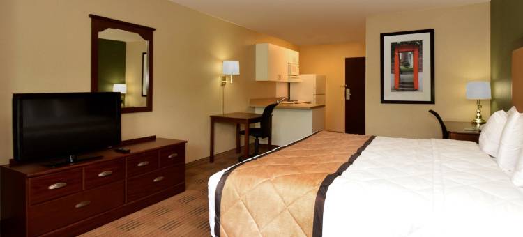 美国长住酒店 - 凤凰城- 钱德勒(Extended Stay America Suites - Phoenix - Chandler)图片