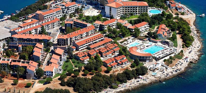 沃迪拉普拉丽亭酒店(Park Plaza Verudela Pula)图片