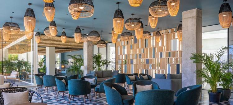 阿扎瓦拉酒店及Spa(Atzavara Hotel & Spa)图片