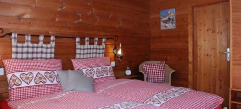 因特拉肯萨尔扎诺基本客房酒店(Salzano Basic Rooms Interlaken)图片