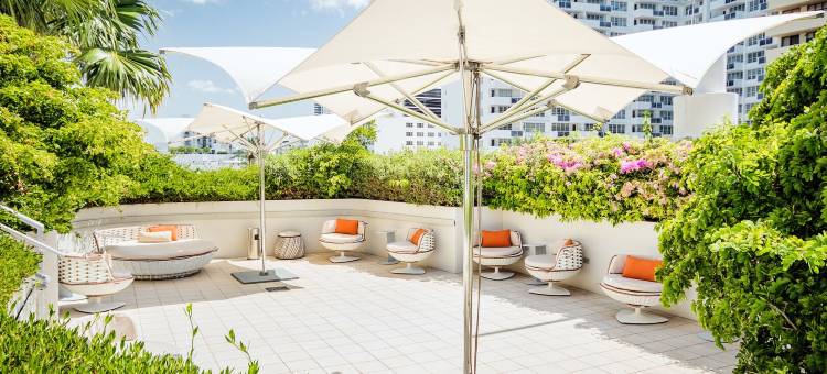 伊贝罗斯塔浪潮伯克利海岸酒店(Iberostar Waves Berkeley Shore)图片